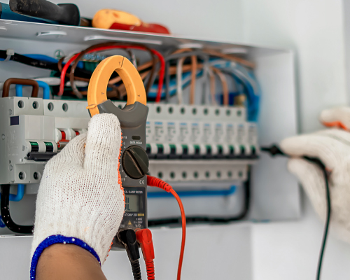 Electraical-Repair-Maintenance-Maintenance