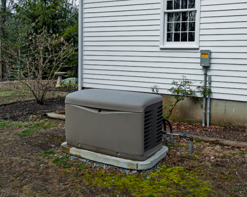 Electrical-Renovations-Generator