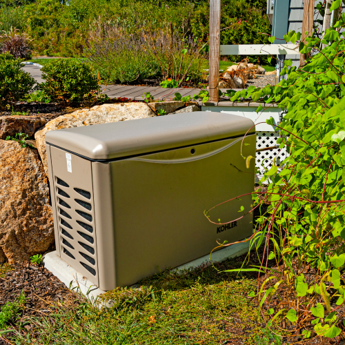 Services-Generator