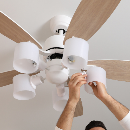 Services-Lighting