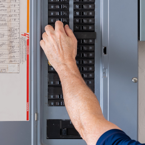 Services-Panel