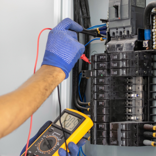 Services-Repair