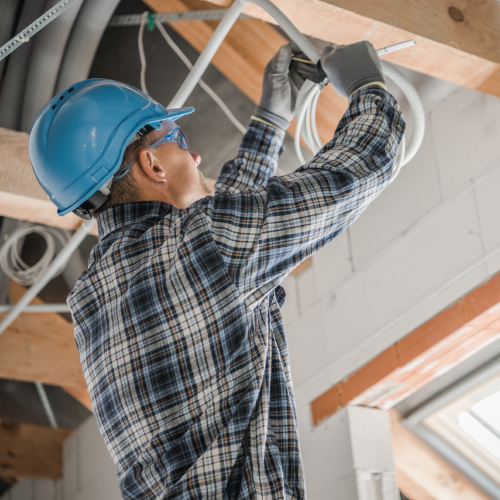 Services-Wiring