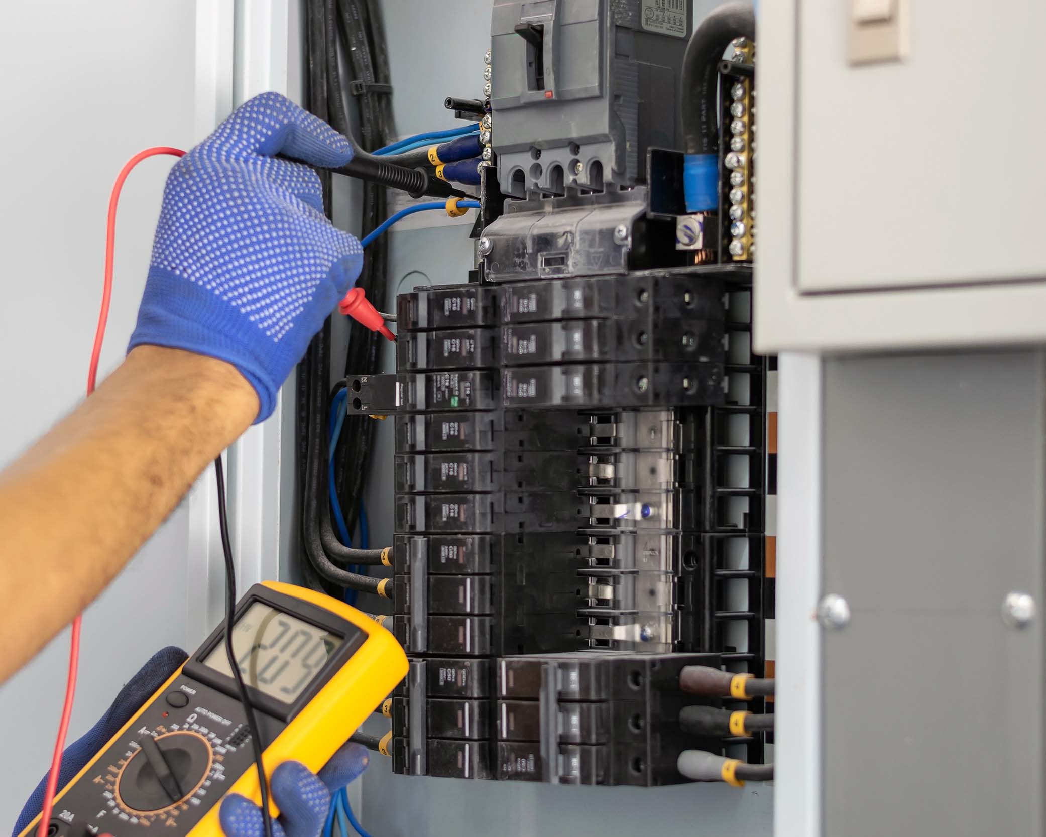 Electrical-Repair-Maintenance-Muskoka
