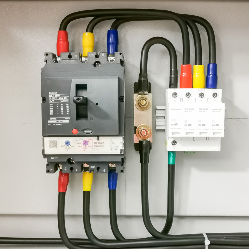 Surge Protection