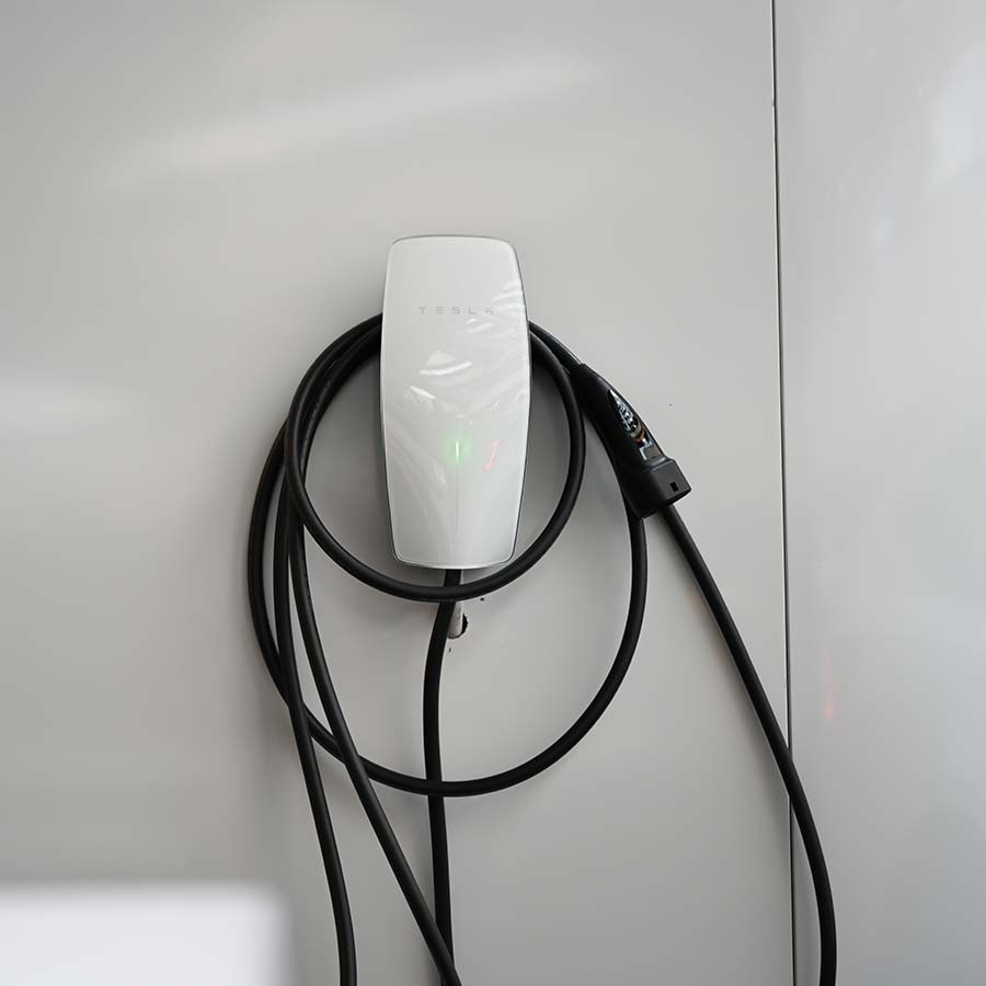 Tesla-Charger-Installation-Halton-Hills-2